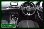 2017 MAZDA MAZDA3 5D HATCHBACK MAXX BN MY17