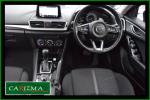 2017 MAZDA MAZDA3 5D HATCHBACK MAXX BN MY17