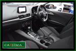 2017 MAZDA MAZDA3 5D HATCHBACK MAXX BN MY17