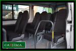 2015 MERCEDES-BENZ SPRINTER 4D VAN 313CDI MWB 906 MY14