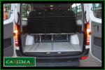 2015 MERCEDES-BENZ SPRINTER 4D VAN 313CDI MWB 906 MY14