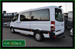 2015 MERCEDES-BENZ SPRINTER 4D VAN 313CDI MWB 906 MY14