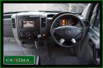 2015 MERCEDES-BENZ SPRINTER 4D VAN 313CDI MWB 906 MY14