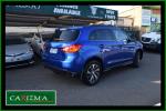 2015 MITSUBISHI ASX 4D WAGON LS (2WD) XB MY15