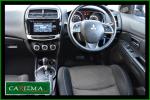 2015 MITSUBISHI ASX 4D WAGON LS (2WD) XB MY15