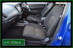 2015 MITSUBISHI ASX 4D WAGON LS (2WD) XB MY15