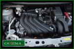2012 NISSAN ALMERA 4D SEDAN ST N17