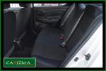 2012 NISSAN ALMERA 4D SEDAN ST N17
