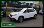 2014 PEUGEOT 2008 4D WAGON ACTIVE