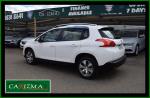 2014 PEUGEOT 2008 4D WAGON ACTIVE