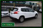 2014 PEUGEOT 2008 4D WAGON ACTIVE