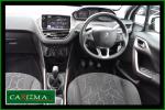 2014 PEUGEOT 2008 4D WAGON ACTIVE