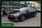 2019 SUBARU LIBERTY 4D SEDAN 2.5I AWD MY20