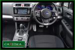 2019 SUBARU LIBERTY 4D SEDAN 2.5I AWD MY20