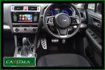 2019 SUBARU LIBERTY 4D SEDAN 2.5I AWD MY20