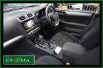 2019 SUBARU LIBERTY 4D SEDAN 2.5I AWD MY20