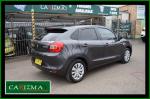 2018 SUZUKI BALENO 4D HATCHBACK GL