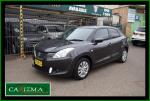 2018 SUZUKI BALENO 4D HATCHBACK GL