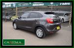 2018 SUZUKI BALENO 4D HATCHBACK GL