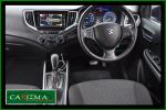 2018 SUZUKI BALENO 4D HATCHBACK GL