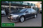 2013 TOYOTA AURION 4D SEDAN SPORTIVO ZR6 GSV50R