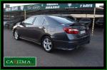 2013 TOYOTA AURION 4D SEDAN SPORTIVO ZR6 GSV50R