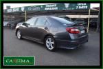 2013 TOYOTA AURION 4D SEDAN SPORTIVO ZR6 GSV50R