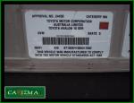2001 TOYOTA AVALON 4D SEDAN CSX MCX10R