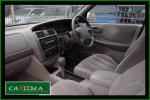 2001 TOYOTA AVALON 4D SEDAN CSX MCX10R