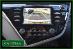 2018 TOYOTA CAMRY 4D SEDAN ASCENT ASV70R