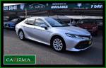 2018 TOYOTA CAMRY 4D SEDAN ASCENT ASV70R