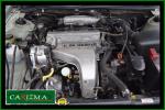 2002 TOYOTA CAMRY 4D SEDAN ADVANTAGE SXV20R