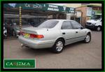 2002 TOYOTA CAMRY 4D SEDAN ADVANTAGE SXV20R