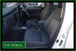 2017 TOYOTA COROLLA 4D SEDAN ASCENT ZRE172R