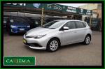 2016 TOYOTA COROLLA 5D HATCHBACK ASCENT ZRE182R MY15