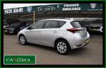 2016 TOYOTA COROLLA 5D HATCHBACK ASCENT ZRE182R MY15