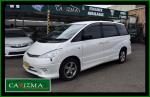2002 TOYOTA ESTIMA 4D WAGON AERAS ACR30
