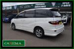 2002 TOYOTA ESTIMA 4D WAGON AERAS ACR30