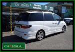 2001 TOYOTA ESTIMA 4D WAGON AERAS ACR30