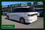 2001 TOYOTA ESTIMA 4D WAGON AERAS ACR30