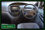 2001 TOYOTA ESTIMA 4D WAGON AERAS ACR30