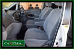 2001 TOYOTA ESTIMA 4D WAGON AERAS ACR30