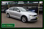 2015 VOLKSWAGEN JETTA 4D SEDAN 118 TSI COMFORTLINE 1KM MY15