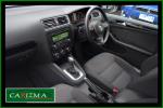 2015 VOLKSWAGEN JETTA 4D SEDAN 118 TSI COMFORTLINE 1KM MY15